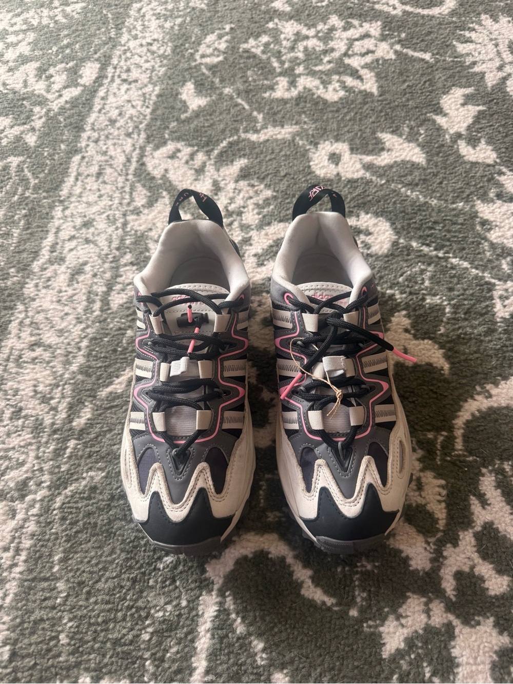 Athletic Sneakers